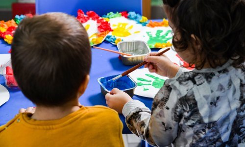 Velika novost: Od jeseni će država plaćati dio smještaja djece u vrtićima