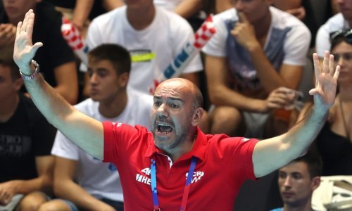 Izbornik Ivica Tucak 'na rubu': Da ne povjeruješ, stvarno te dovode do ludila