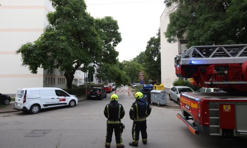 Vatrogasci poslali upozorenje i upute kako se ponašati tijekom nevremena i požara