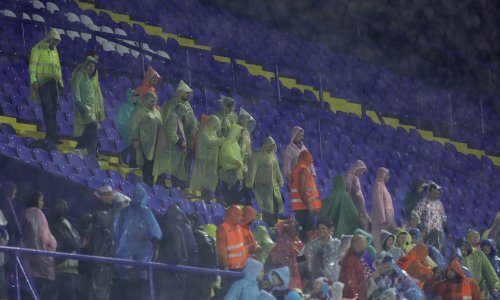 Zna se tko jedini može donijeti odluku o odgodi najvećeg hrvatskog derbija