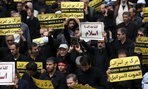 Raste gnjev muslimana u arapskim zemljama zbog oskvrnuća Kurana u Švedskoj