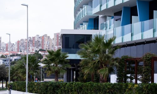 Uskok podignuo optužnica protiv 12 osoba u aferi Amphora