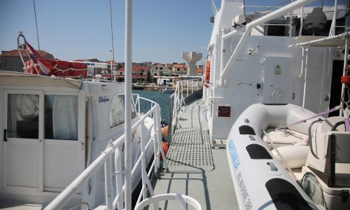 Akcija 'Sigurna plovidba 2023.': Mijenjat će se pravila za dozvole i brodice