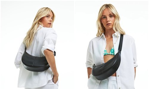 Najpoželjnija torbica na modnoj sceni dobila verziju s potpisom H&M-a