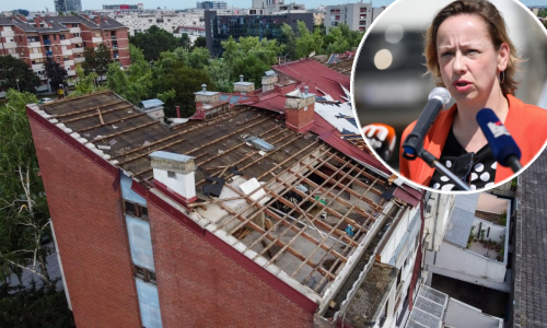 Dolenec: 'Građani će moći prijavljivati štete i nakon propisanog roka'