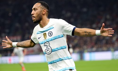 Tko zna kako bi Igor Tudor prošao da je prošle sezone imao ovog napadača