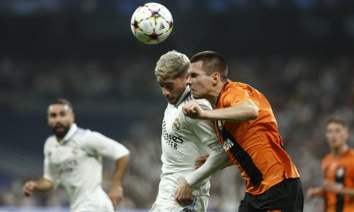 Dinamo napokon doveo jedno, pravo zvučno pojačanje; pamti ga i Real