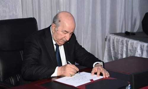 Alžir podnio zahtjev za članstvo u BRICS-u, uplatit će 1,5 milijardi dolara