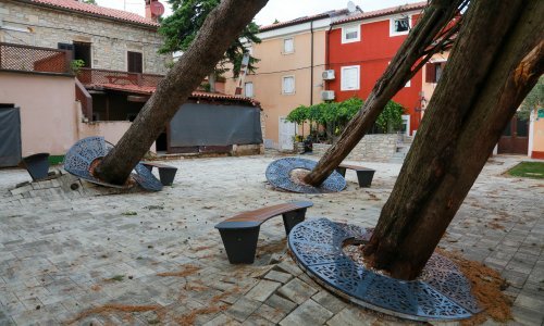 Posljedice nevremena: Županijski centri zaprimili na stotine poziva