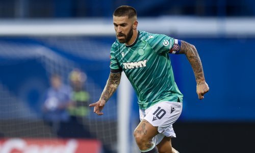 Pogledajte kako se Livaja iskupio za veliku pogrešku i najavio krah Dinama