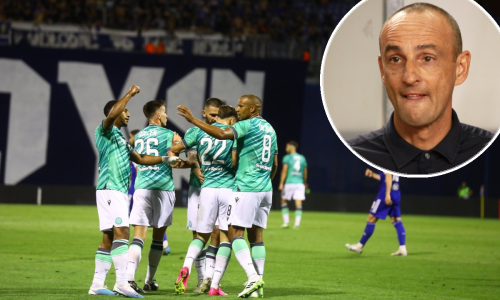 Kada ovo kaže Dinamova legenda, onda se u Maksimiru moraju zapitati...