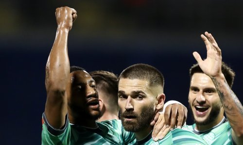 Hajduk na startu sezone okrenuo Dinamo, Livaja i Pukštas 'zapalili' Dalmaciju