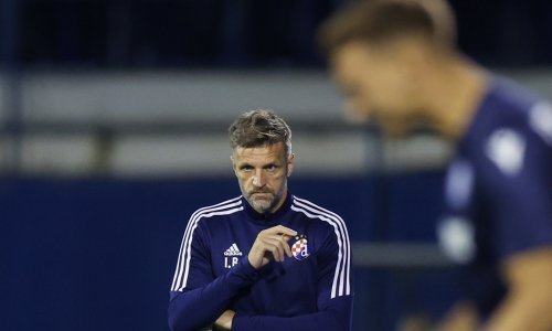 Bišćan zaboravio jednu stvar, broje se golovi: Deklasirali smo ih