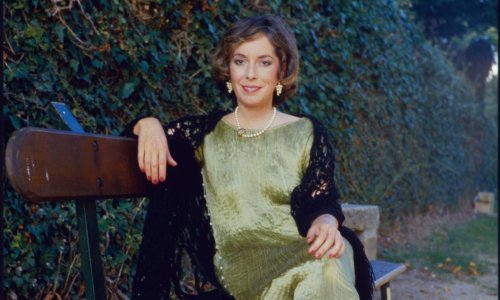 Kćer Charlieja Chaplina preminula u 74. godini života