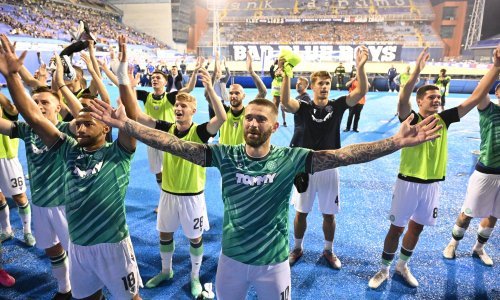 Livajina izjava je odjeknula Hrvatskom: Lijepo je kad pobijediš velikog rivala, ali...