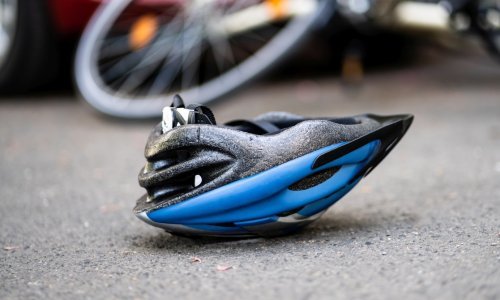 Užas u Austriji; nakon pada na utrci preminuo 17-godišnji biciklist