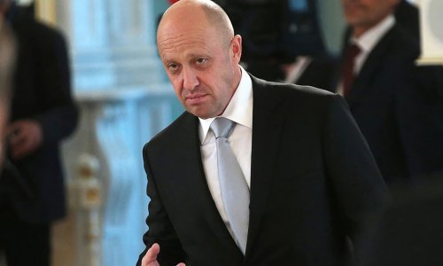 Prigožin se baca u biznis u Bjelorusiji, osnovao tvrtku za upravljanje nekretninama