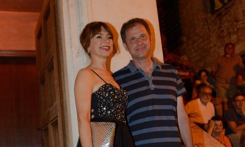 Životni zaokret: Emilija Kokić i Miljenko Kokot preselili u Zadar, otkrili su razlog i što će ondje raditi