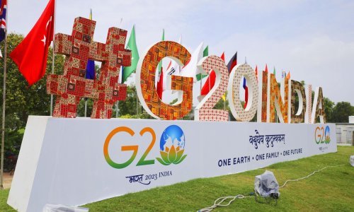 Članice G20 nisu postigle dogovor o smanjenju fosilnih goriva