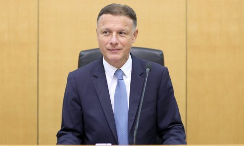 Sabor: Oporba optužila Jandrokovića da je izveo manevar jer štiti kriminal u HEP-u