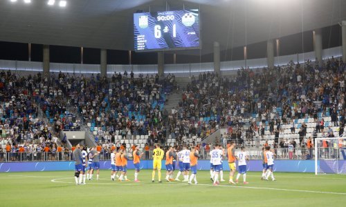 Osijek na otvaranju velebne Opus Arene utrpao čak šest komada Slaven Belupu