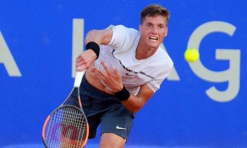 Serdarušić i Brkić zapeli na samom startu kvalifikacija, pa neće vidjeti glavni turnir u Umagu