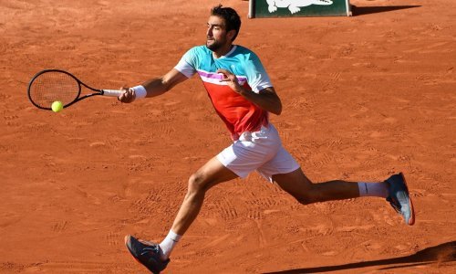 Samo su tri Hrvata u glavnom ždrijebu Umaga, a dvojica igraju međusobno već u 1. kolu