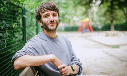 Igor Ivko otkriva nam kako je postao miljenik kritike i zašto je studentskoj blokadi posvetio roman