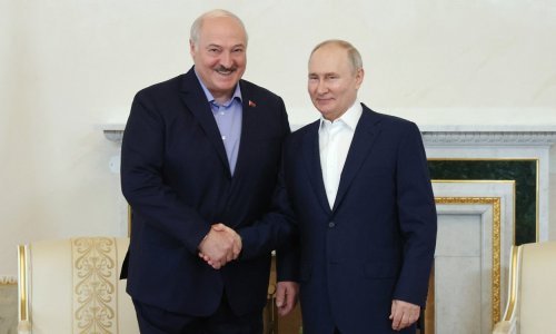 Ovako Lukašenko zbija 'šale': 'Vagnerovci žele na zapad, hajmo posjetiti Varšavu'