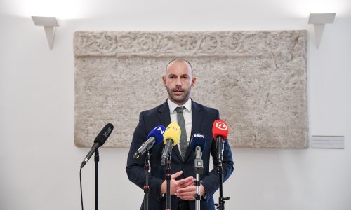HDZ-ov Habijan: Oporba je potpuno pogubljena, ispali su smiješni