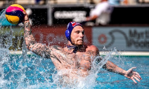 Jerko Marinić Kragić otkrio najveći problem našeg vaterpola: Osjećam strašnu bol...