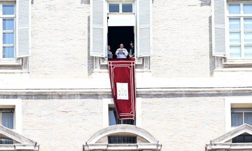 Papa poslao apel zbog klimatskih promjena; 'To je hitna stvar, hitan izazov!'