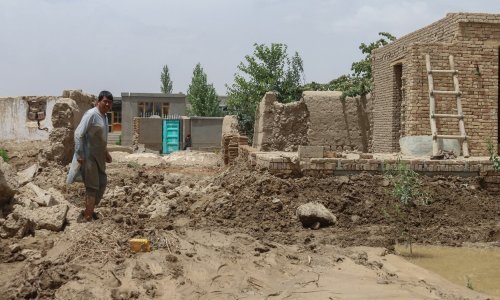 Monsunske kiše uzrokovale strašne poplave u Afganistanu: Najmanje 30 poginulih