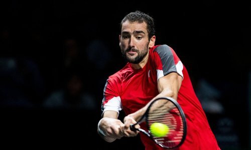 Čilić otkrio do kada će ostati u vrhunskom tenisu i rekao što misli o Alcarazu