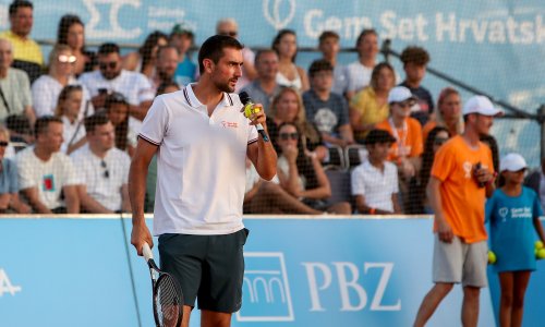 Marin Čilić saznao protivnika u 1. kolu Umaga