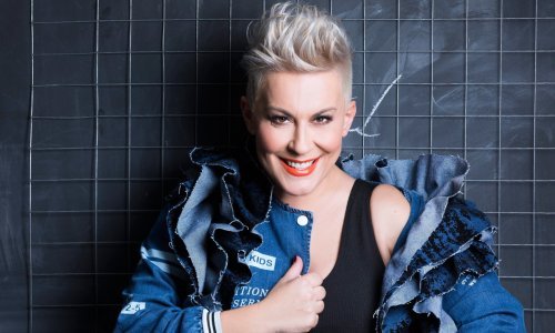 Indira Levak: 'Bijela ko' sir jer odmora za mene još nema'