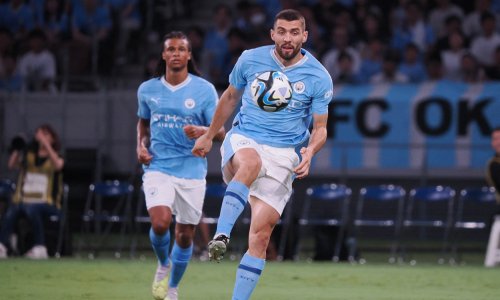 Evo kako je Kovačićev debi u dresu Manchester Cityja prokomentirao Pep Guardiola