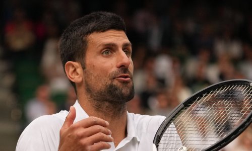 Danas je u sretnom braku s Jelenom, no znate li tko je bila prva ljubav Novaka Đokovića?