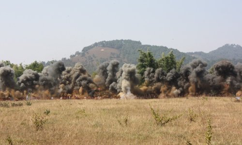 Novo oružje koje došlo u ukrajinske ruke znatno će povećati ruske gubitke