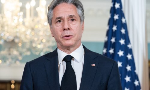 Blinken: Američka pomoć Nigeru ovisi o 'očuvanju demokracije'