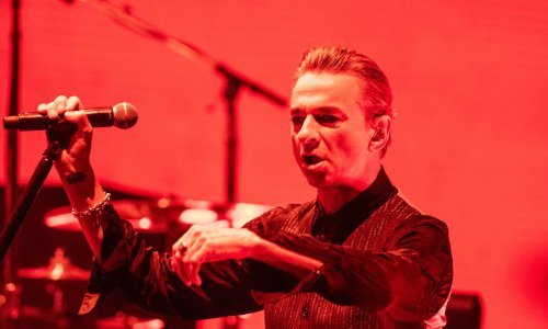 Depeche Mode održao nezaboravan koncert u rasprodanoj zagrebačkoj Areni: Pogledajte atmosferu
