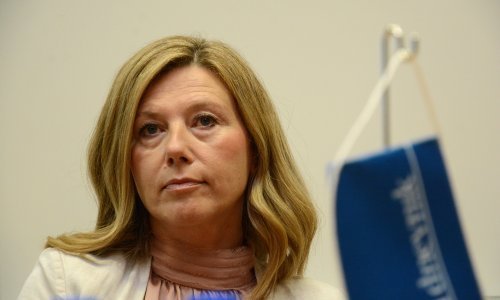 Kamen spoticanja u spomen na poduzetnika stradalog u koprivničkoj 'kristalnoj noći'