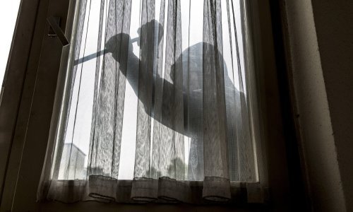 Zagrepčani ponovno na meti kriminalaca: 'Noćas mi je u pola dva netko provalio u stan'