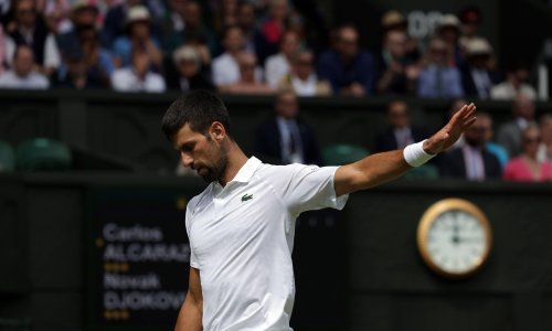 Odluka Novaka Đokovića nije im dobro sjela: Razočarani smo...