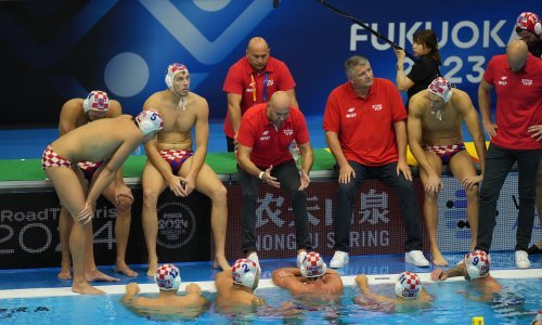 Vapaj hrvatskog izbornika: Deprimiran sam, ako stvarno itko misli da je problem u meni