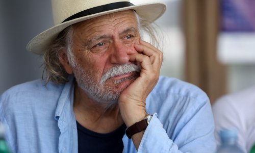 Brijuni: Premijerno izvedena predstava 'Othello'