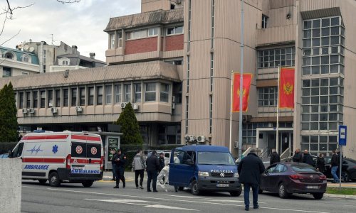 U Crnoj Gori uhićen bivši direktor policije i Đukanovićev pouzdanik