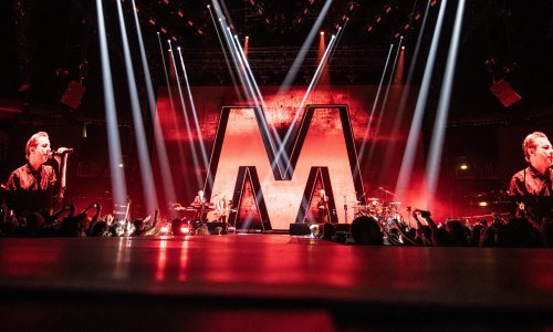 Godine ne znače ništa. Depeche Mode i dalje imaju i kemiju i magiju