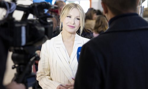 Danijela Martinović iznenadila otkrivši kako izgleda iza 'zatvorenih vrata'