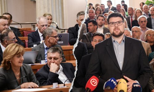 Vlast je ostala vlast, ali oporba nije baš skroz izgubila: Kakav je sad odnos snaga?